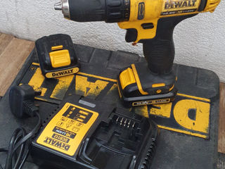 Dewalt 10.8