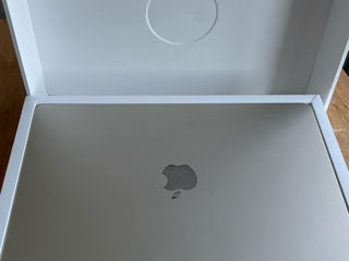 MacBook Air 15 256g