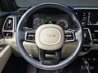 KIA Sorento фото 12