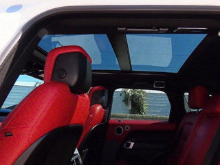 Land Rover Range Rover Sport foto 15