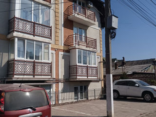 Apartament cu 1 cameră, 36 m², Botanica, Chișinău foto 8