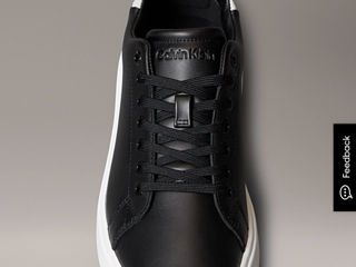 Adidași Calvin Klein - Mărimea 37 - Ca noi! foto 2