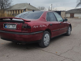 Rover 600 Series foto 4