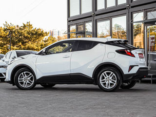 Toyota C-HR foto 5