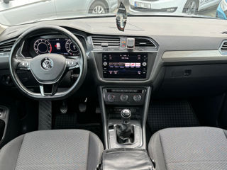 Volkswagen Tiguan foto 13