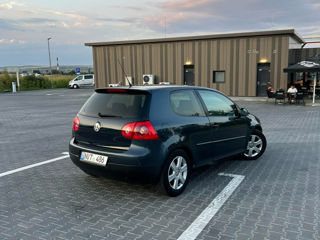 Volkswagen Golf foto 5