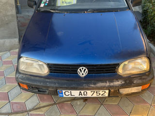 Volkswagen Golf foto 3