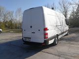 Mercedes Sprinter foto 5