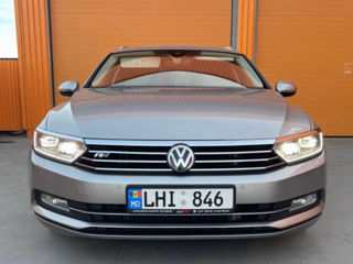 Volkswagen Passat foto 6