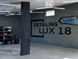 Ofer cursuri de detailing profesionale + la dorința loc de muncă foto 14