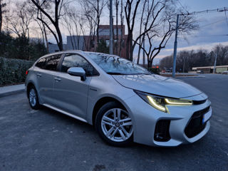 Suzuki Swace