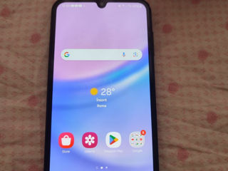 Samsung A15 foto 2