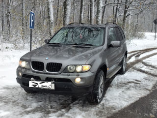 BMW X5 foto 7