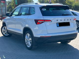 Skoda Karoq foto 3