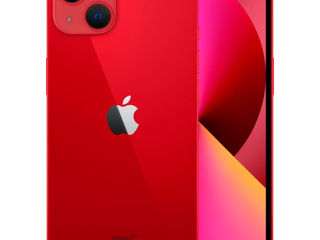 Apple iPhone 13 4 GB/ 128 GB Red