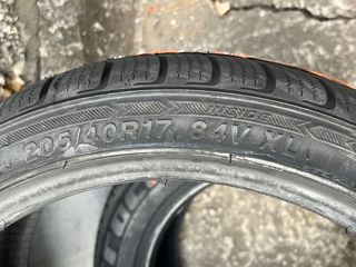 205/40 R17 Tracmax S210/ Доставка, livrare toata Moldova foto 8