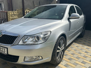 Skoda Octavia foto 3