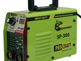 Aparat De Sudat Procraft Sp300