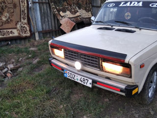 Lada / ВАЗ 2104