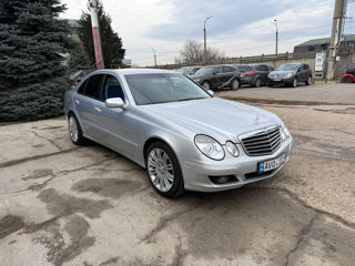 Mercedes E-Class