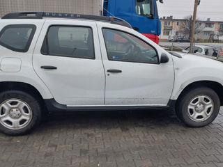 Dacia Duster foto 3