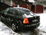 Skoda Octavia foto 3