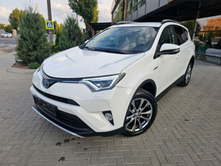 Toyota Rav 4 foto 3