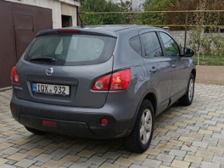 Nissan Qashqai foto 5