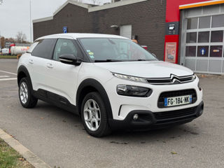 Citroen C4 Cactus foto 2