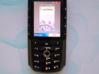 Motorola E1000 foto 3