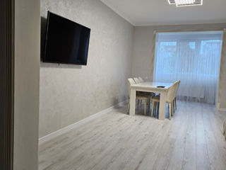 Apartament cu 4 camere, 117 m², BAM, Bălți foto 5