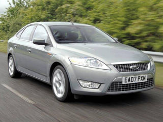 Piese Ford Mondeo 2007-2013 dezmembrare