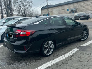 Honda Clarity foto 0