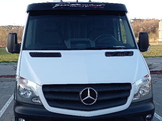 Mercedes Sprinter 316 cdi foto 2