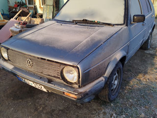 Volkswagen Golf foto 2