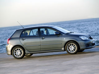 Toyota Corolla-Verso 2003,2009 2.0,2.2 D4D,Dcat,BenzinPiese, Toyota avensis t22.t25.t27pina la  2018 foto 9