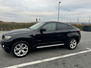 BMW X6 foto 4