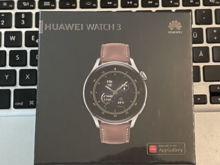 Huawei watch GT 3 42mm nou ! foto 3