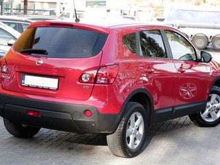 Nissan Qashqai foto 3