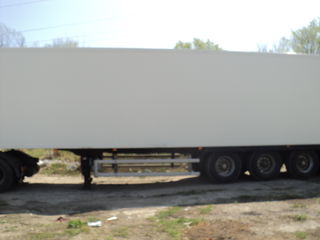 Daf XF foto 5