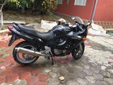 Suzuki GSX750F foto 3