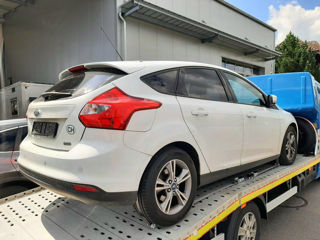 Ford Focus foto 3