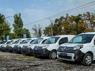 Renault Kangoo MAXI cu TVA foto 5