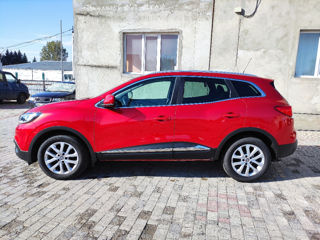 Renault Kadjar foto 4