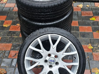 5x108 R18 volvo foto 3