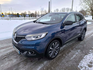 Renault Kadjar foto 3