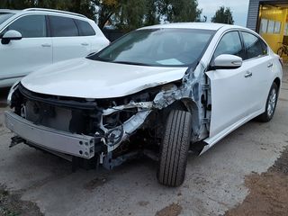 Opel Astra foto 6