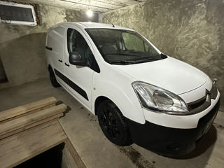 Citroen Berlingo foto 6