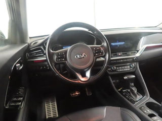 KIA Niro foto 5