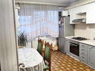 Apartament cu 3 camere, 71 m², Ciocana, Chișinău foto 2